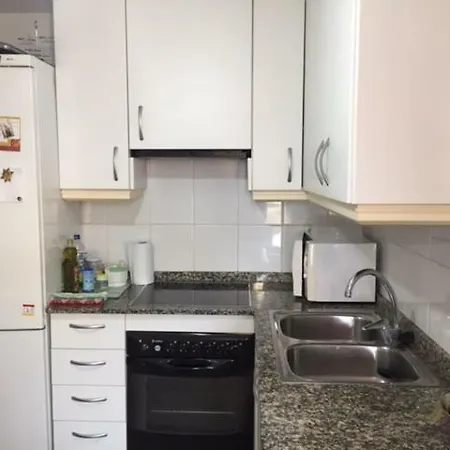 Catamaran Ii Apartment
